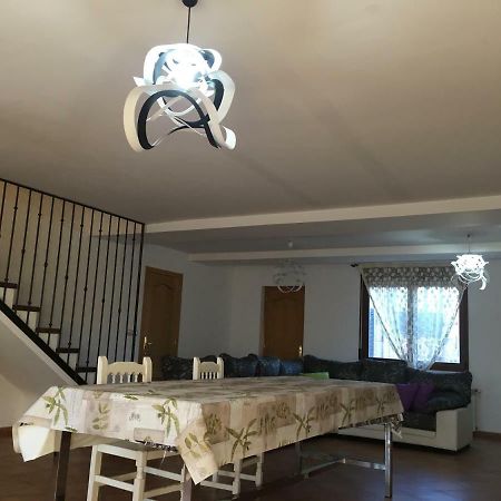Villa The Rustic And Welcoming House Cuenca  Exterior foto
