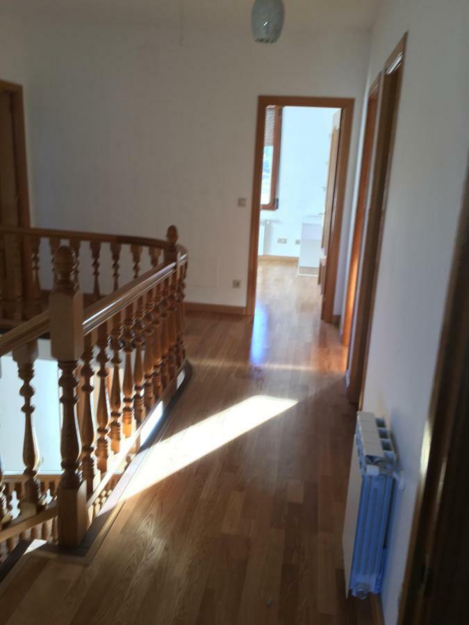 Villa The Rustic And Welcoming House Cuenca  Exterior foto