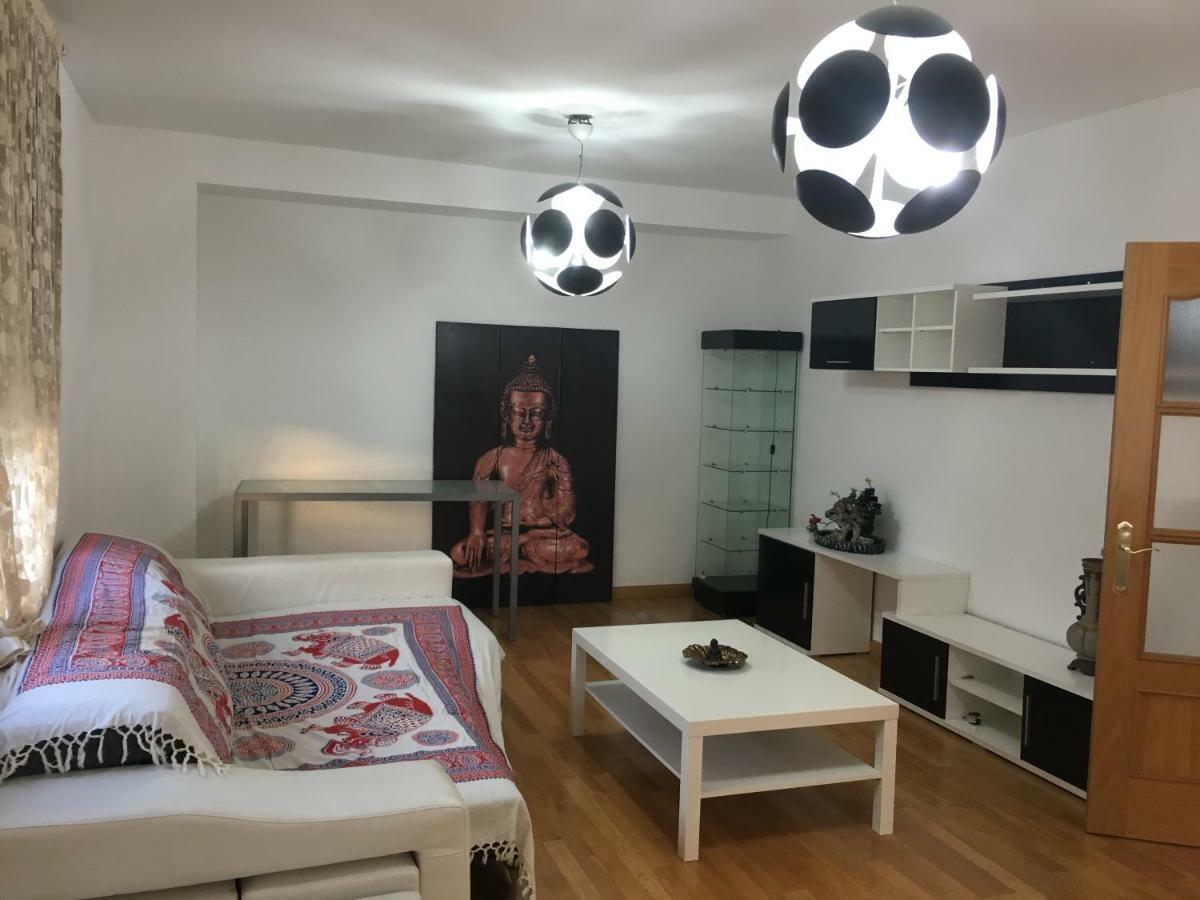 Villa The Rustic And Welcoming House Cuenca  Exterior foto